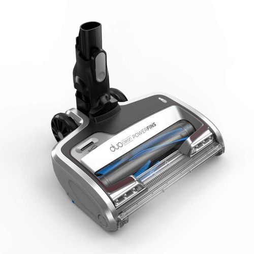 DuoClean&reg; PowerFins&trade; Nozzle