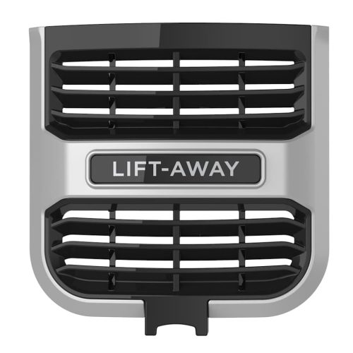 HEPA Filter Cover