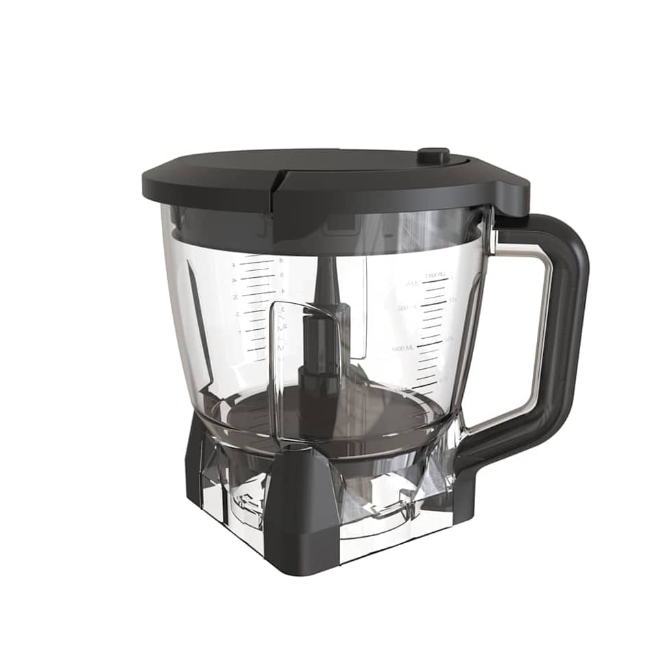 64 oz. Food Processor Bowl with Lid
