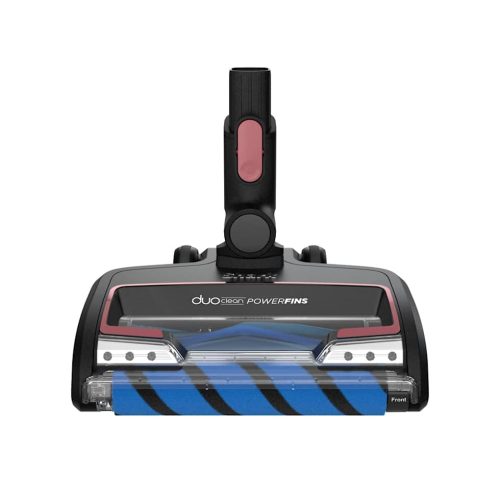 DuoClean&reg; PowerFins&trade; Nozzle