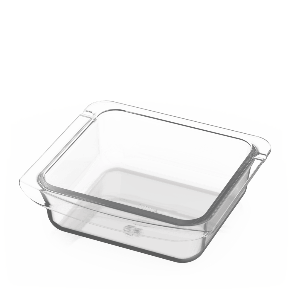 5.5QT CleanCrisp™ Glassware for CRISPi™ Microwave