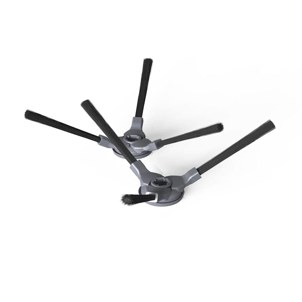 Shark® Robot Triple-Arm Side Brushes (2)