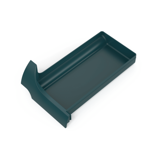 Ninja SLUSHi™ DUO Right Condensation Tray in Green