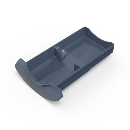Ninja SLUSHi™ MAX Condensation Tray in Cyberspace