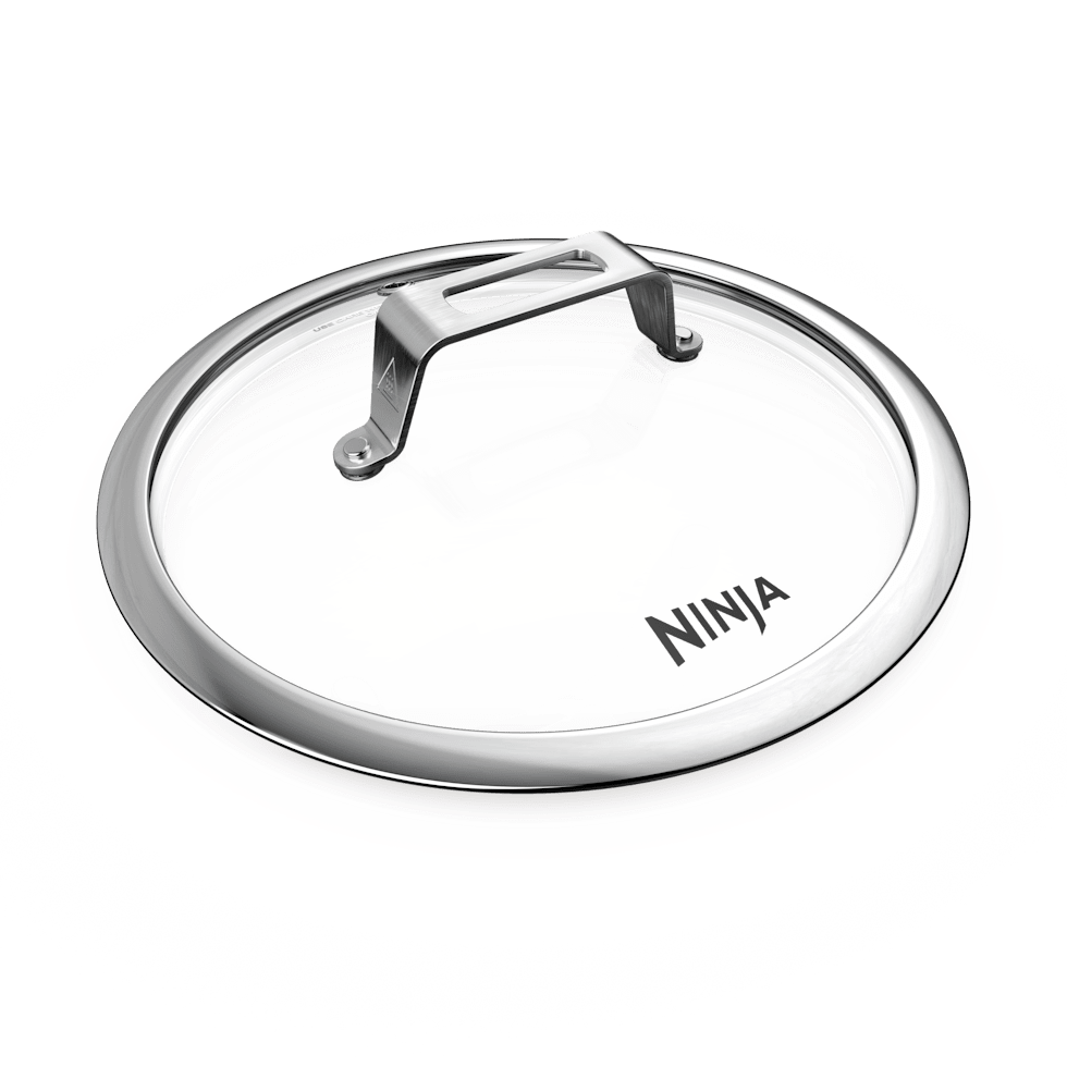 Glass Lid for HyperHeat™ Pressure Cooker