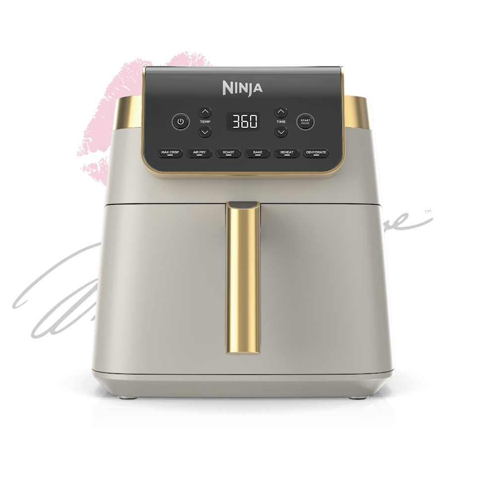 Ninja 6.5-QT Air Fryer Pro