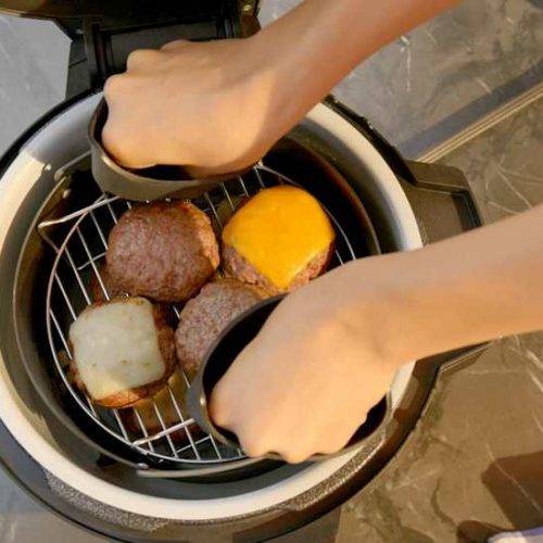 Ninja® Foodi™ Cook & Crisp™ Basket Insert