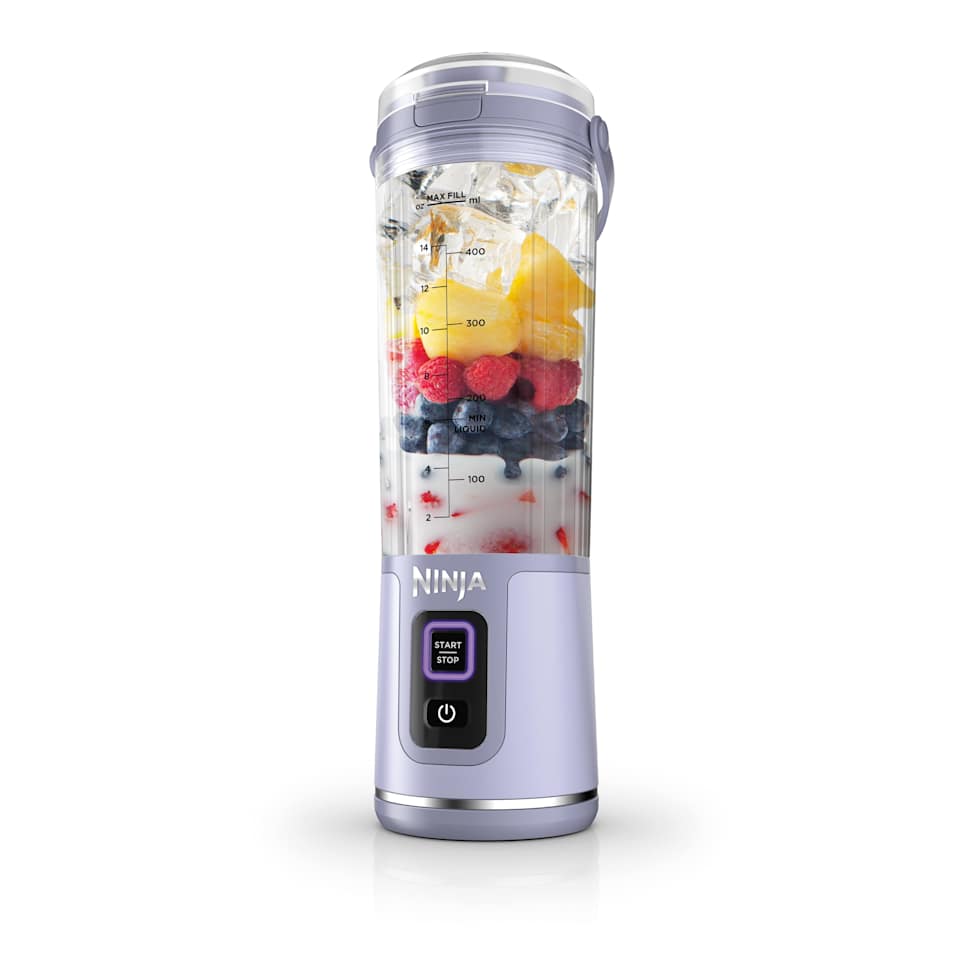 Ninja Blast™ Portable Blender in White - Image 29