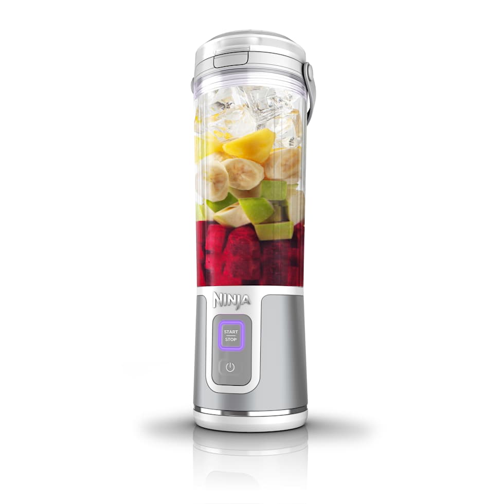 Ninja Blast™ Portable Blender in White