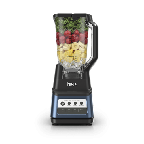 Ninja® Professional Plus Blender Premier Series with Auto-iQ® in Blue Macaroon