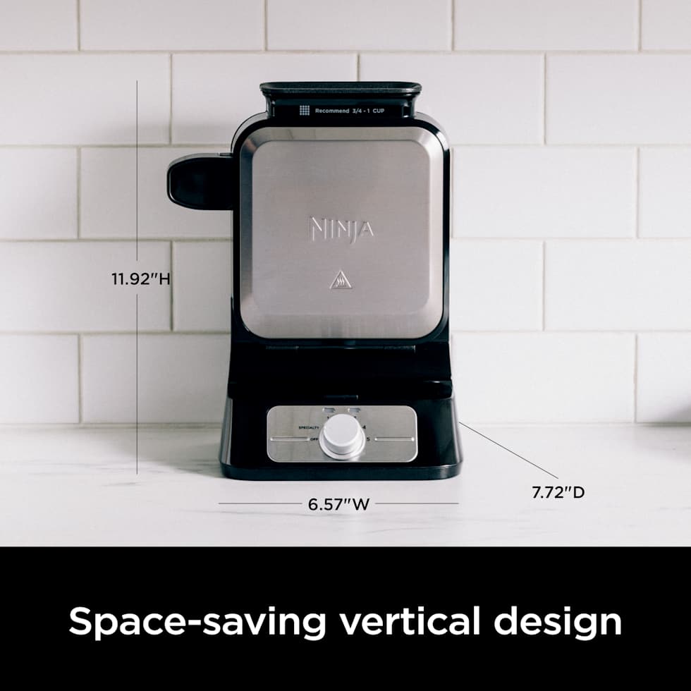 Ninja Waffle Maker - Image 2