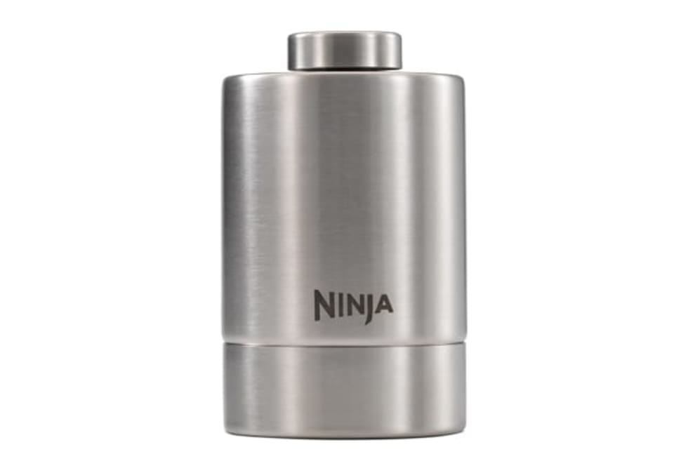 Signature Designer Cinnamon Shaker
