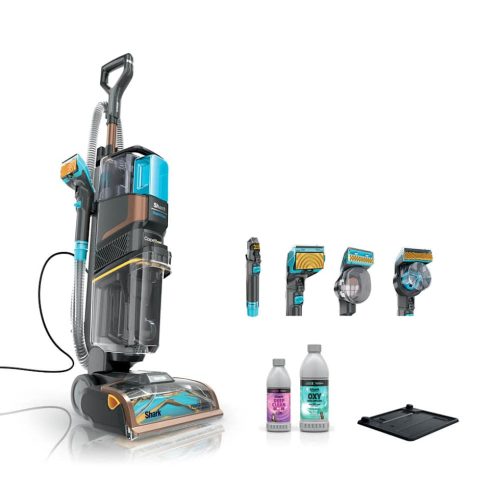 Shark CarpetXpert&trade; HairPro Carpet Cleaner