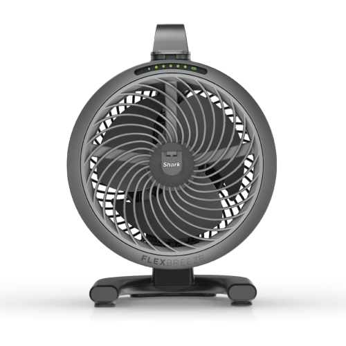 Shark FlexBreeze HydroGo&trade; Pro Fan in Pink Diamond