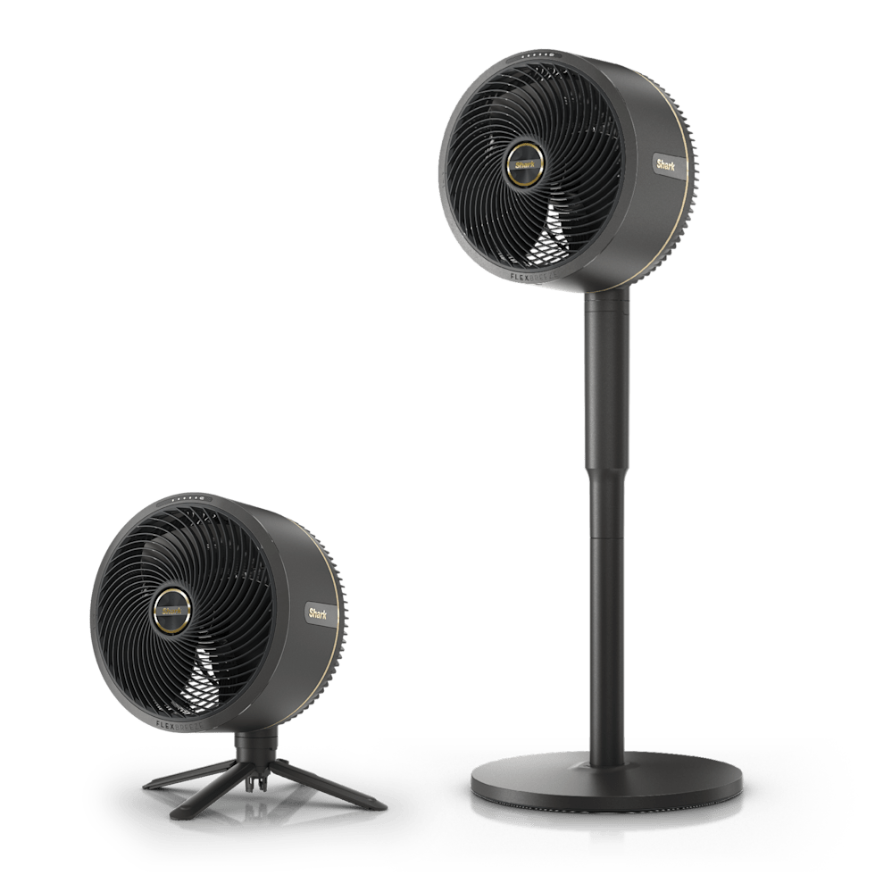 Shark FlexBreeze™ Indoor & Outdoor Pedestal Fan - Image 2