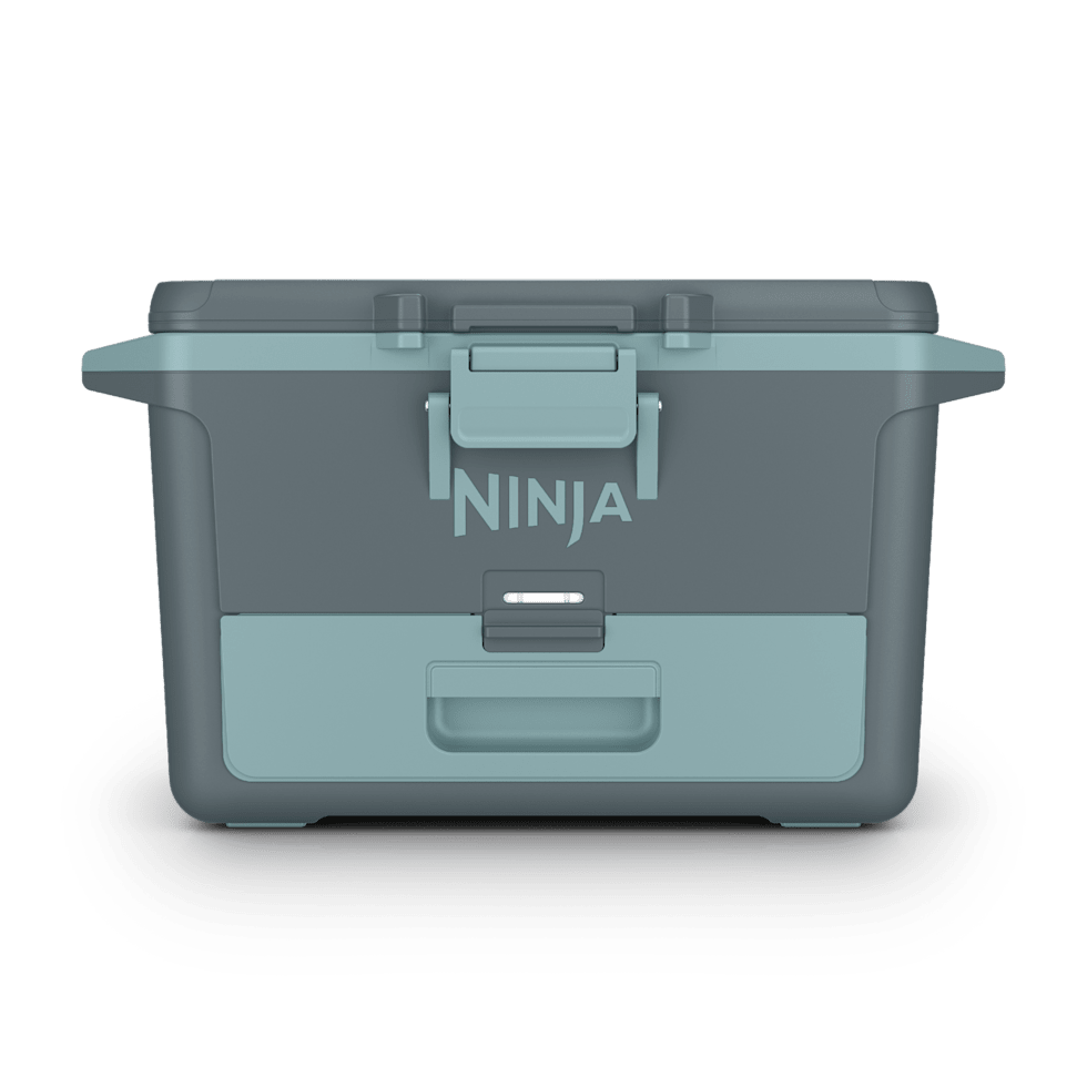 Ninja FrostVault™ 50qt Cooler in Cloud White