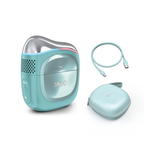 Shark&trade; Depuffi&trade; Contrast Therapy Device in Pink