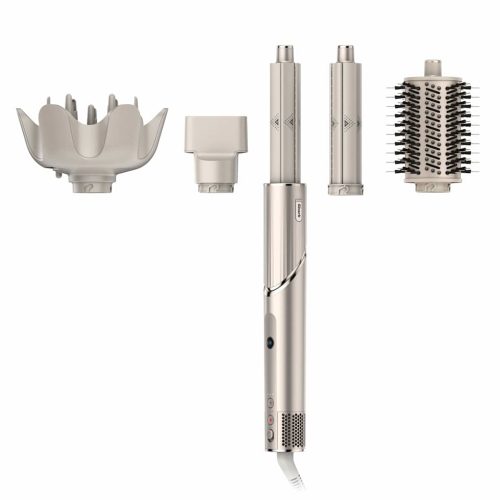 Shark FlexStyle&reg; 4-in-1 Air Styling & Drying System With Diffuser
