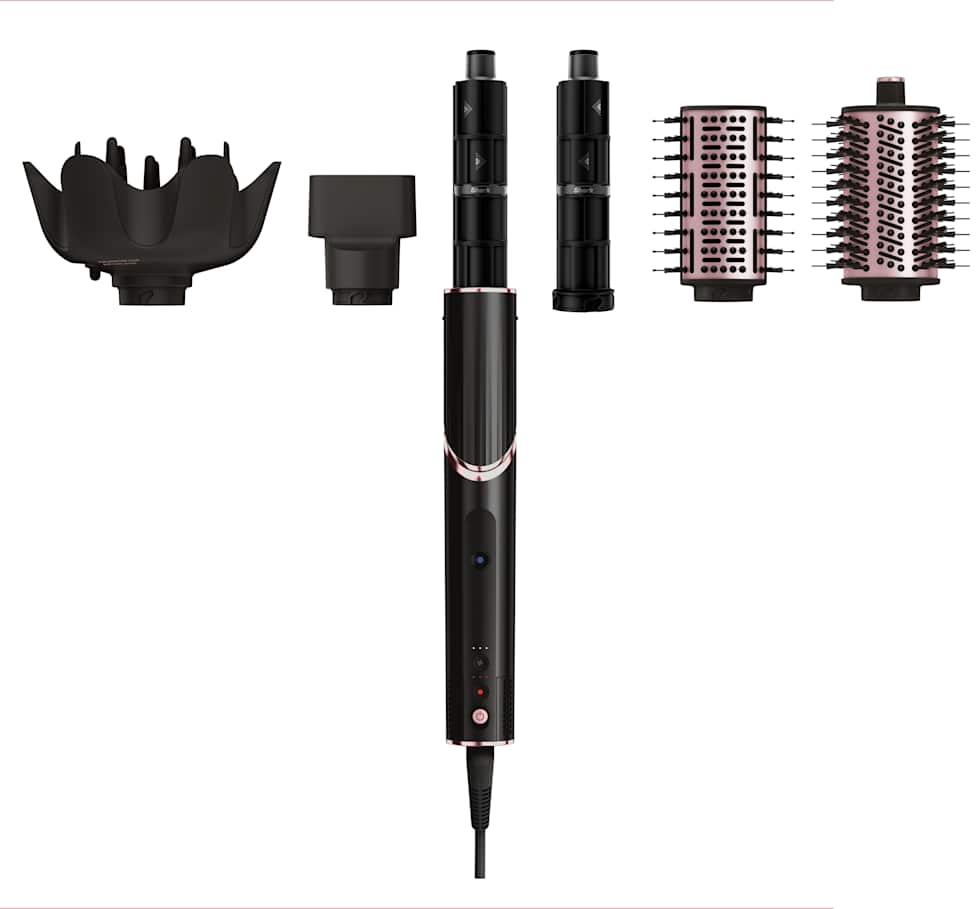 Shark Certified Renewed 5-in-1 FlexStyle®