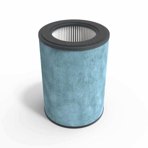 Shark NeverChange&trade;Anti-Allergen True HEPA Filter