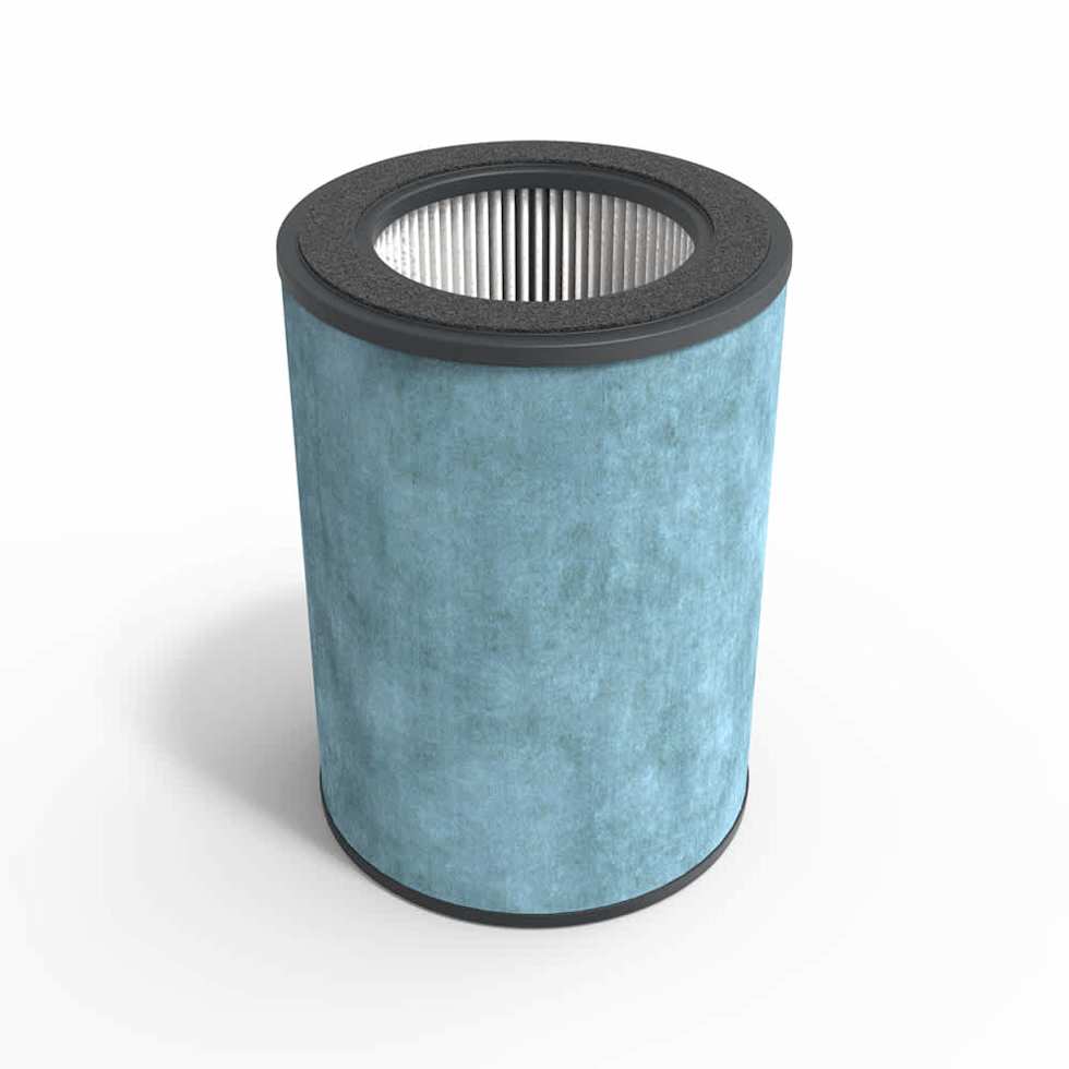 Shark NeverChange™Anti-Allergen True HEPA Filter
