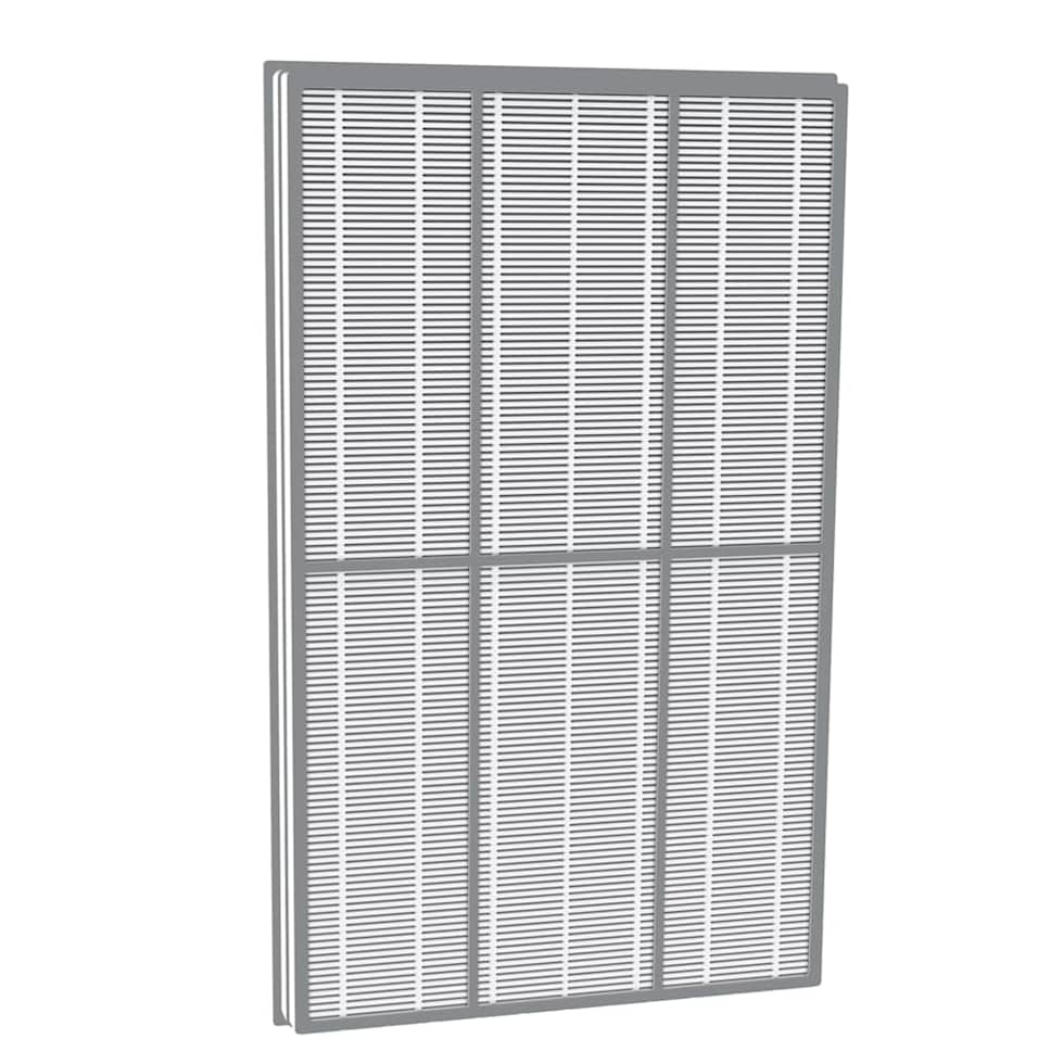 Anti-Allergen HEPA Filter with Advanced Odour Lock