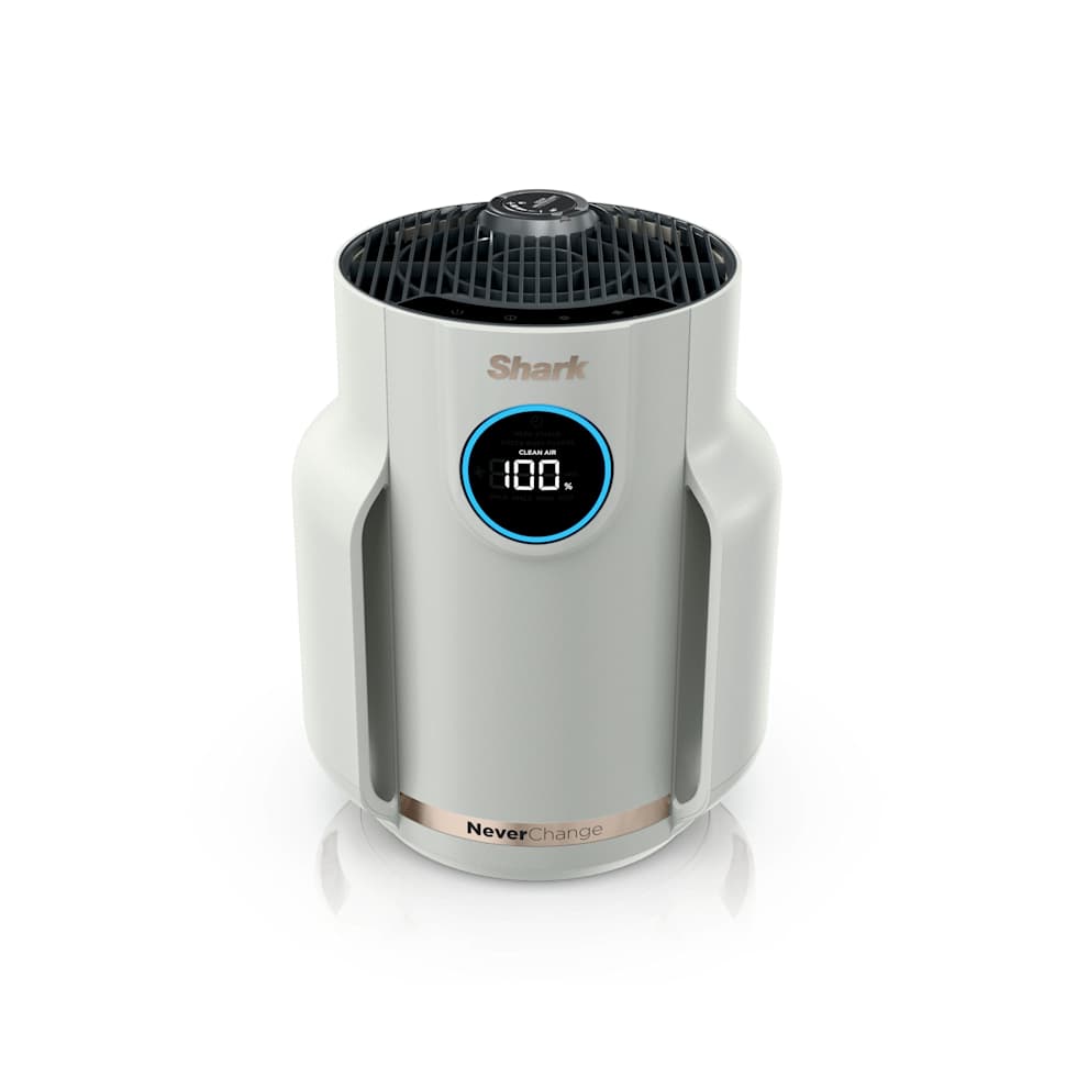 Shark NeverChange™ Compact Pro Air Purifier