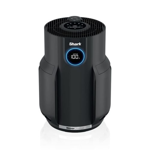 Shark NeverChange™ Air Purifier