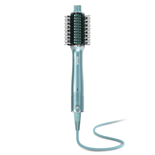 Shark Glossi&trade; Blow Dryer Brush in Raspberry