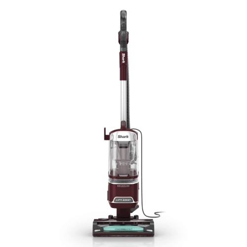 Shark Detect&trade; Upright Vacuum