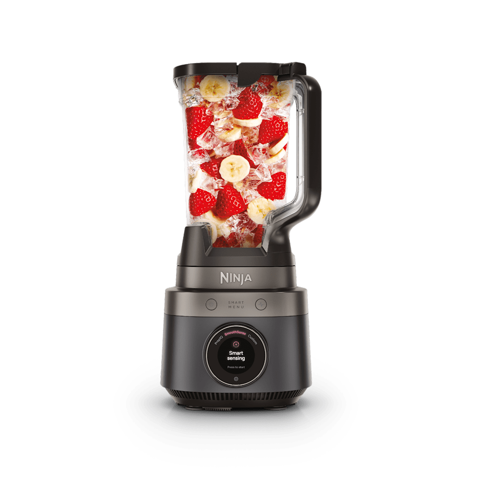 Ninja CrushBOSS™ Intelligent Blender in Onyx