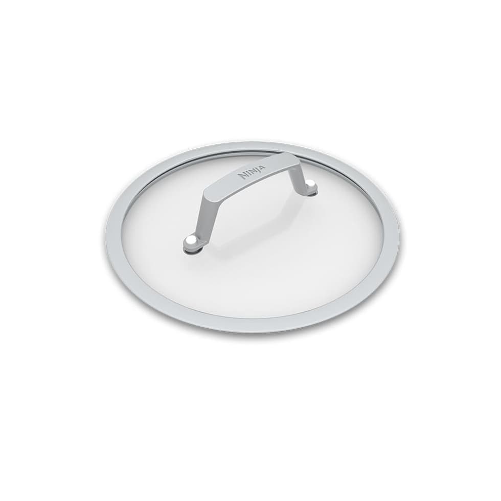 Ninja NeverStick™ Premium 8-Inch Glass Lid