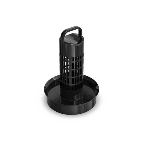 Shark&reg; Self-Empty Base Pre-Motor Filter Holder​​