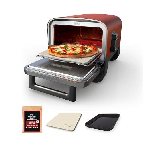 Ninja Woodfire&trade; Pizza Oven