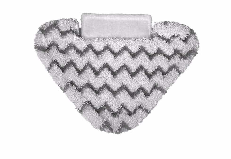 Triangle Dirt Grip™ Washable Pads