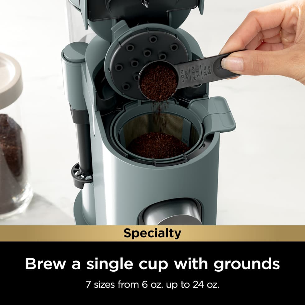 Ninja Single-Serve Coffee Maker - Image 2