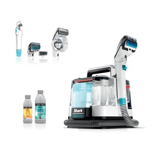 Shark StainStriker&trade; Portable Carpet and Furniture Cleaner