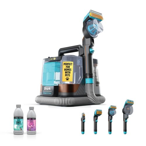 Shark StainStriker&trade; Hairpro Pet Carpet Cleaner