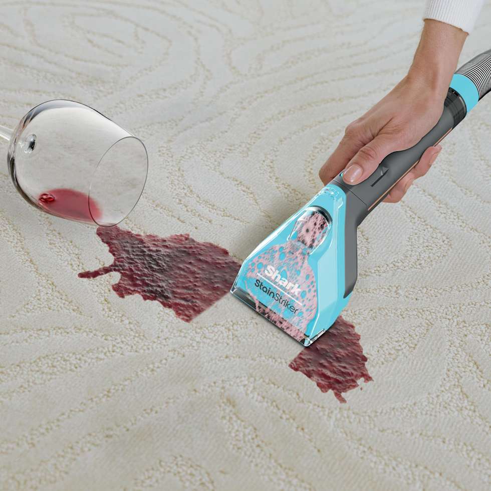 Shark StainStriker™ Hairpro Pet Carpet Cleaner - Image 2