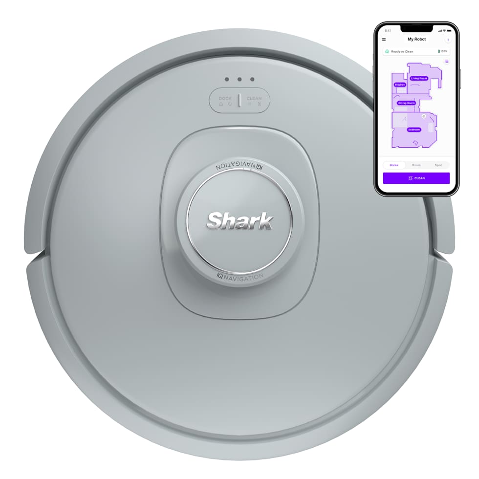 Shark IQ Robot® Vacuum