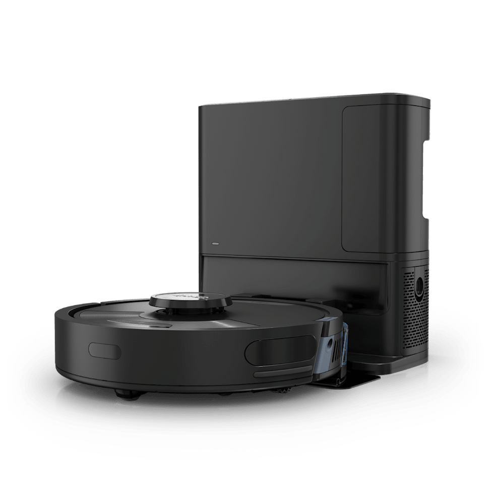 Shark Matrix™ Plus 2-in-1 Robot Vacuum and Mop - Image 2