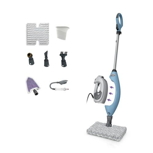 Shark&reg; LiftAway&reg; Steam Mop & Detachable Steam Cleaner