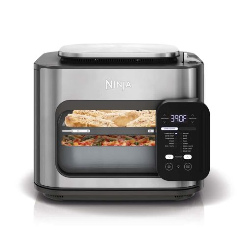 Ninja Combi™ Multicooker, Air Fryer, and Oven