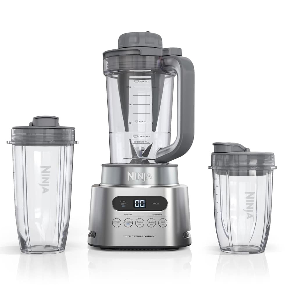 Ninja Twisti High Speed Blender Duo