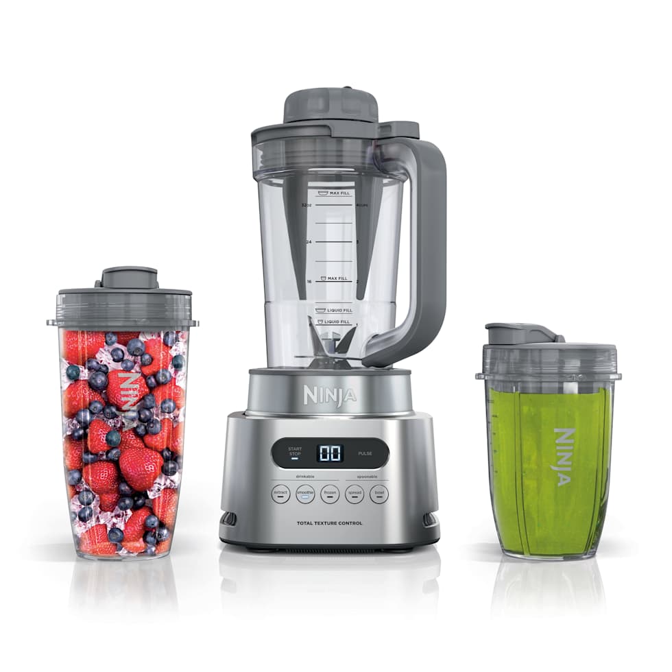 Ninja Twisti High Speed Blender Duo - Image 2