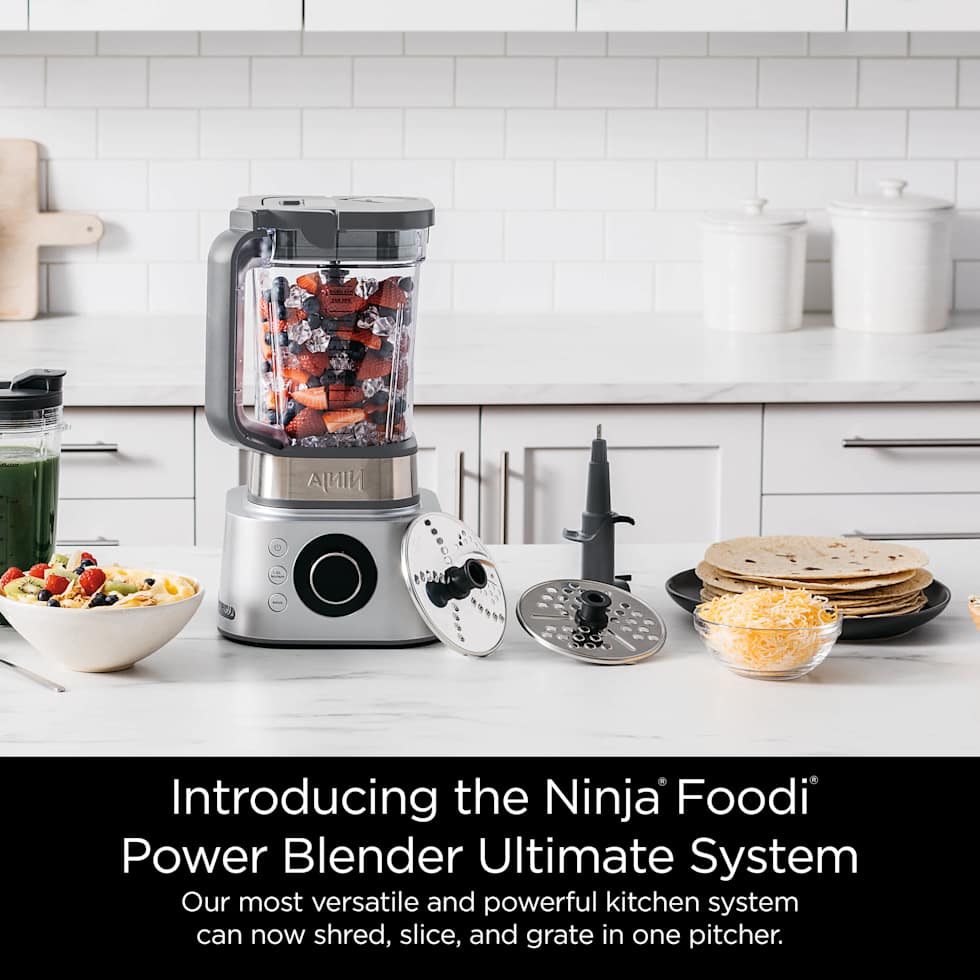 Ninja Foodi Power Blender Ultimate System - Image 2