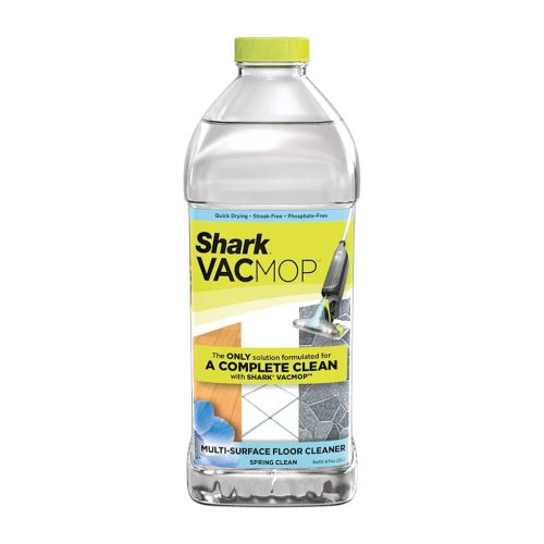 Shark&reg; Multi-Surface Cleaner Refill 2L Bottle​​