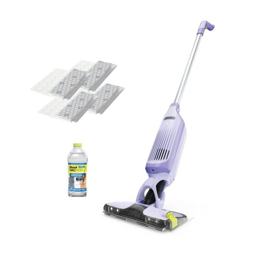 Shark VacMop&trade; in Lavender
