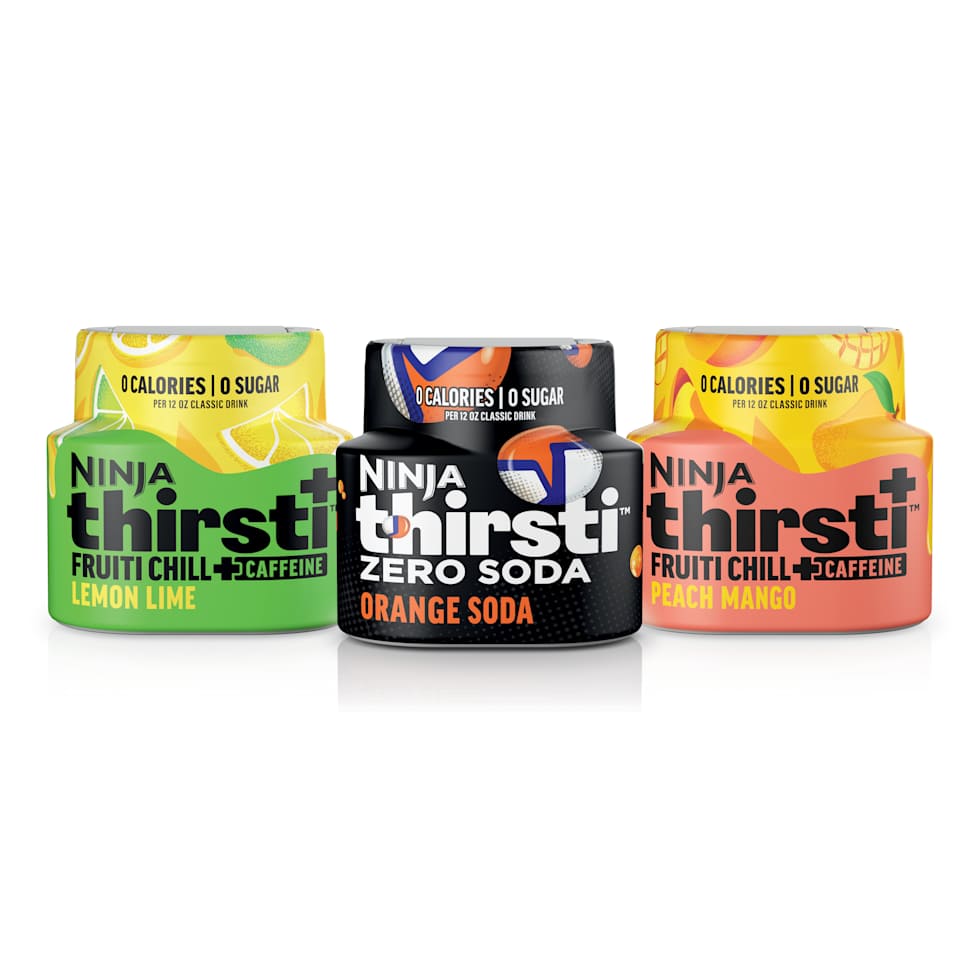 Tropical Citrus Variety Pack