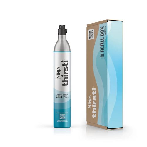 Ninja Thirsti&trade; 60L CO2 Canister
